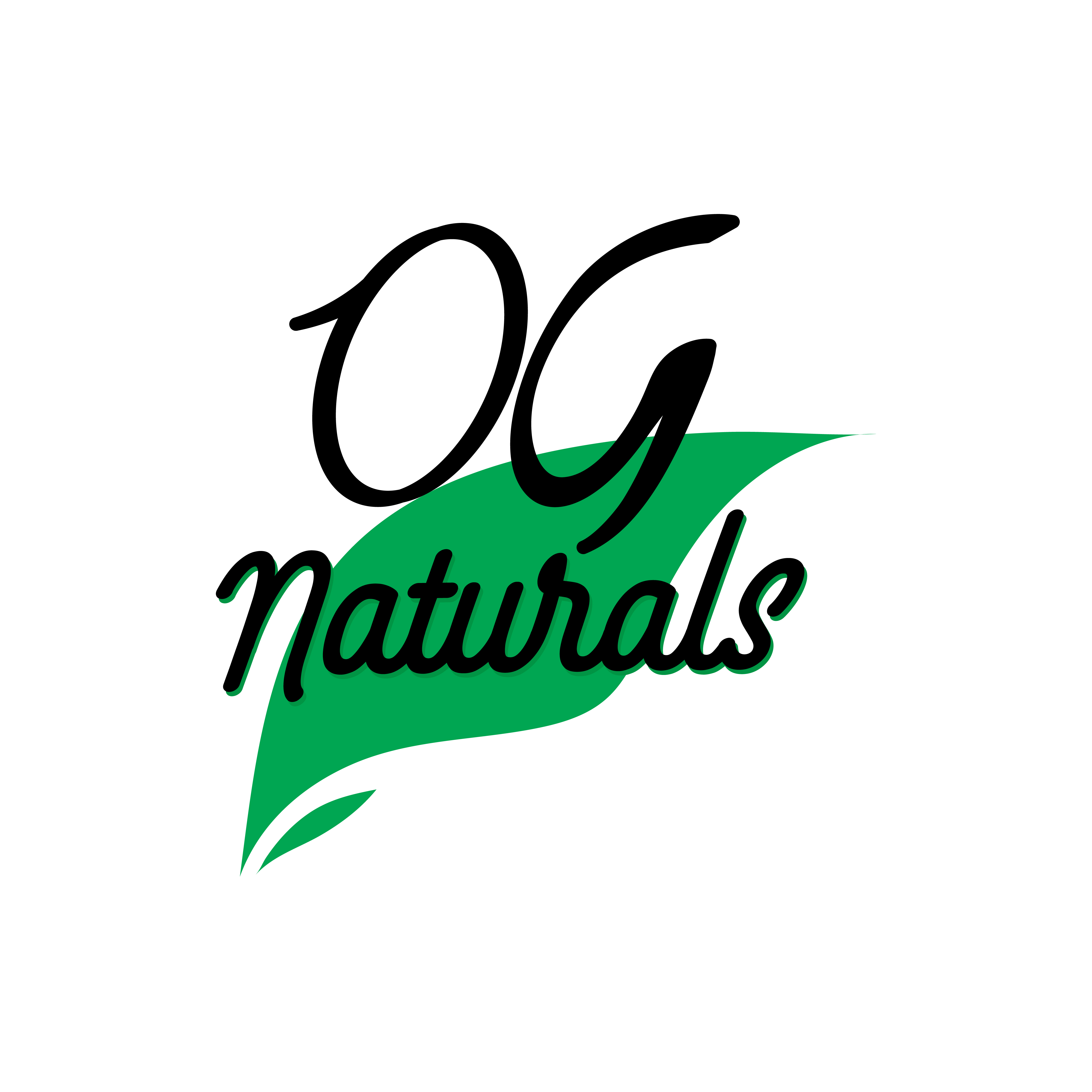 OG Nature grocery products including spices, grains, and pulses